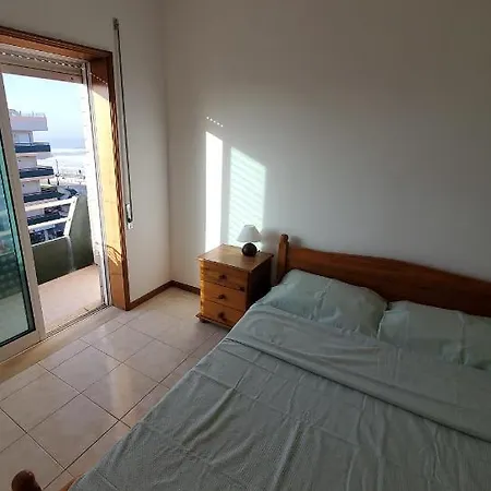 Pria Da Vagueira *