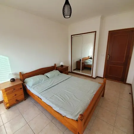 Lägenhet Pria Da Vagueira *